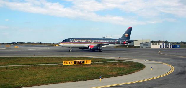 كم مطار دولي في النمسا صورة مقال كم مطار دولي في النمسا