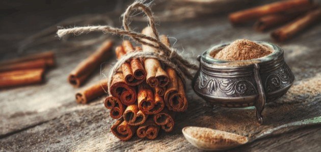 فوائد الشمر والقرفة صورة مقال فوائد الشمر والقرفة