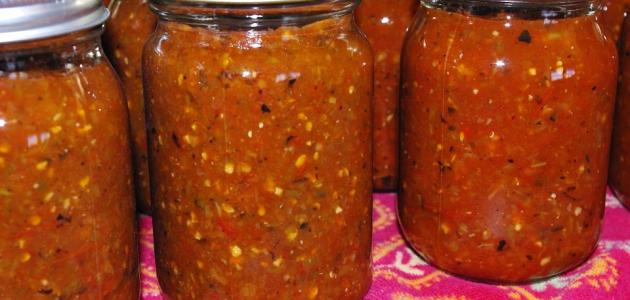 كيفية عمل شطة صورة مقال كيفية عمل شطة