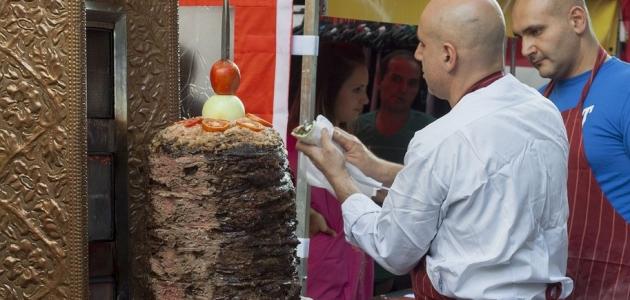 مكونات بهار الشاورما صورة مقال مكونات بهار الشاورما