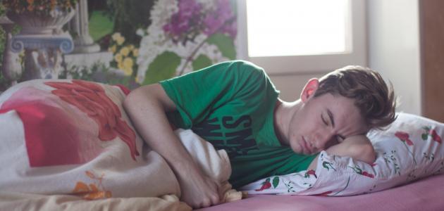 هل النوم يسبب زيادة الوزن صورة مقال هل النوم يسبب زيادة الوزن