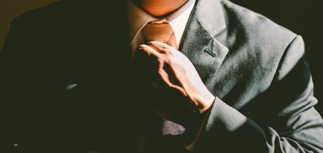 كيفية زيادة الثقة بالنفس للرجال صورة مقال كيفية زيادة الثقة بالنفس للرجال