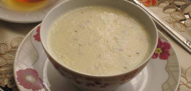 ما هي التلبينة وما هي فوائدها صورة مقال ما هي التلبينة وما هي فوائدها