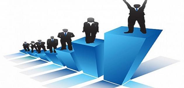 كيفية تنمية الذات صورة مقال كيفية تنمية الذات