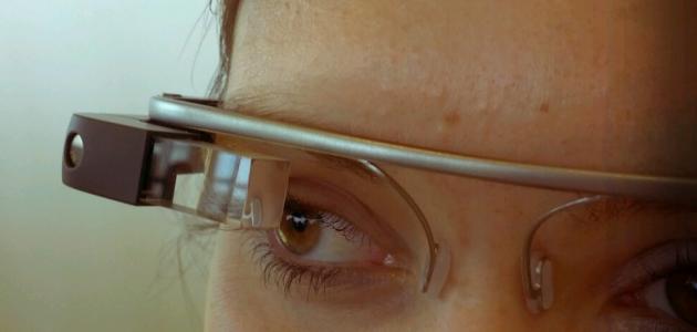 مميزات نظارة جوجل الذكية صورة مقال مميزات نظارة جوجل الذكية