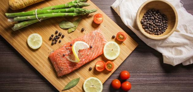 الأطعمة التي تحتوي على فيتامين د صورة مقال الأطعمة التي تحتوي على فيتامين د