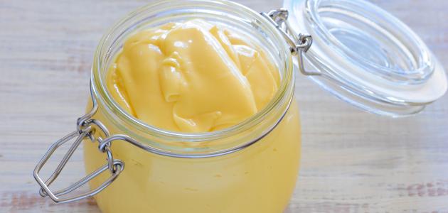 ما هي مكونات المايونيز صورة مقال ما هي مكونات المايونيز