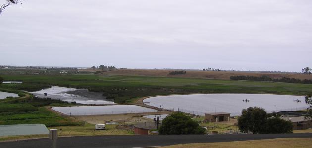 ما هي مراحل معالجة المياه الصالحة للشرب صورة مقال ما هي مراحل معالجة المياه الصالحة للشرب