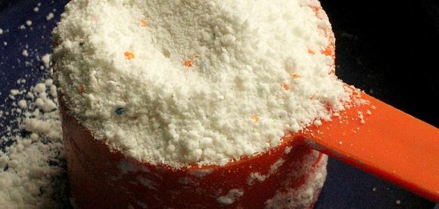 كيفية عمل صابون الغسيل بالمنزل صورة مقال كيفية عمل صابون الغسيل بالمنزل