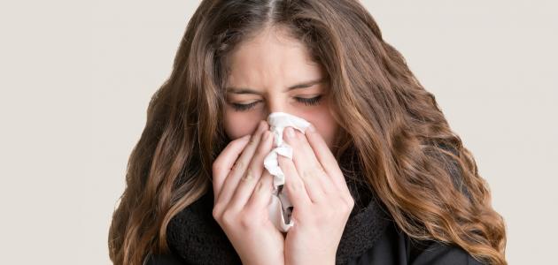 نزيف واحتقان انف الحامل صورة مقال نزيف واحتقان انف الحامل