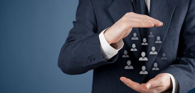 كيفية تنمية المهارات صورة مقال كيفية تنمية المهارات