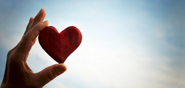 كلمات من القلب صورة مقال كلمات من القلب