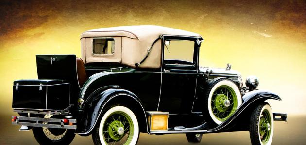 أول دولة صنعت السيارات صورة مقال أول دولة صنعت السيارات