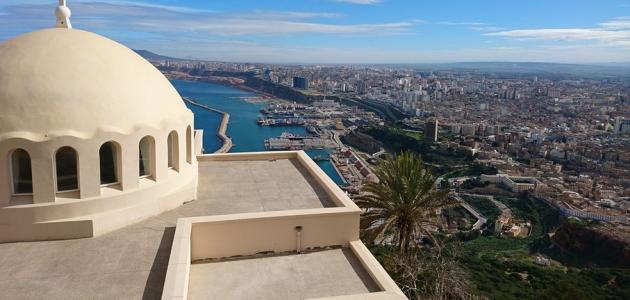 ما هي عاصمة دولة الجزائر صورة مقال ما هي عاصمة دولة الجزائر