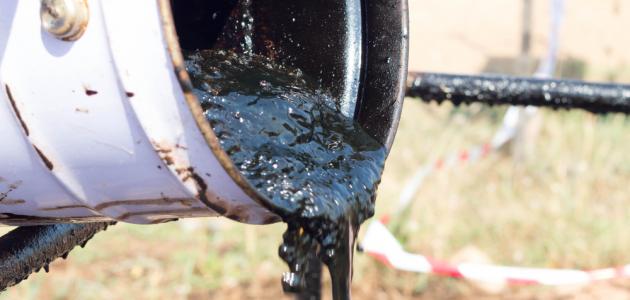 ما هي مراحل تشكل البترول صورة مقال ما هي مراحل تشكل البترول