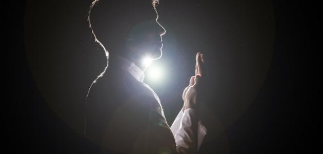 حكم صلاة قيام الليل صورة مقال حكم صلاة قيام الليل