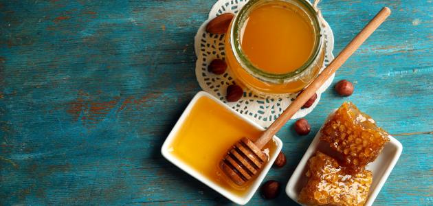 ما هي فوائد الخميرة والعسل للوجه صورة مقال ما هي فوائد الخميرة والعسل للوجه