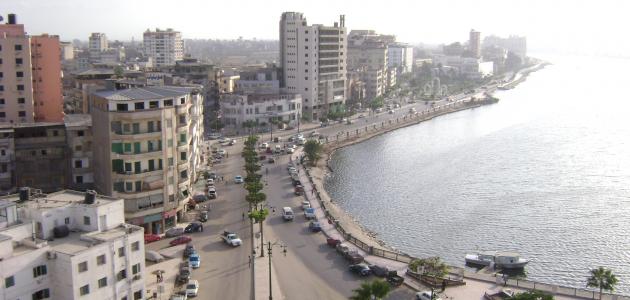موضوع تعبير عن مدينة دمياط صورة مقال موضوع تعبير عن مدينة دمياط