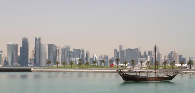 دول الخليج السبعة صورة مقال دول الخليج السبعة