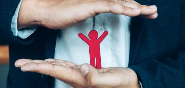 ما معنى الأمن صورة مقال ما معنى الأمن