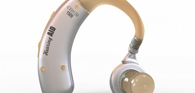 فقدان السمع صورة مقال فقدان السمع