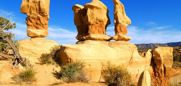 ما هي فوائد الصخور للإنسان صورة مقال ما هي فوائد الصخور للإنسان