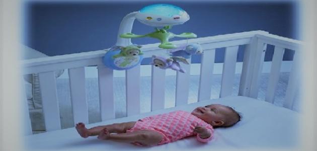 4 نصائح ستساعدك عندما يحين وقت نوم طفلك الرضيع صورة مقال 4 نصائح ستساعدك عندما يحين وقت نوم طفلك الرضيع