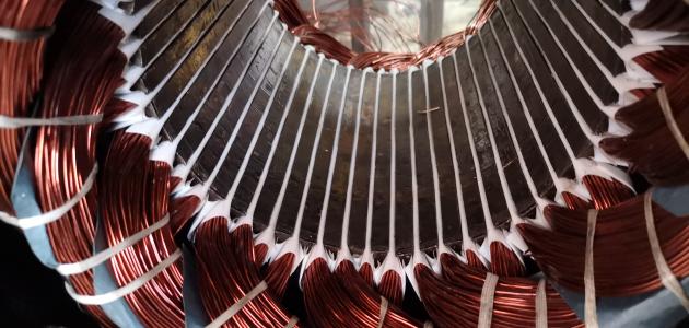 معامل القدرة وطرق تحسينه صورة مقال معامل القدرة وطرق تحسينه