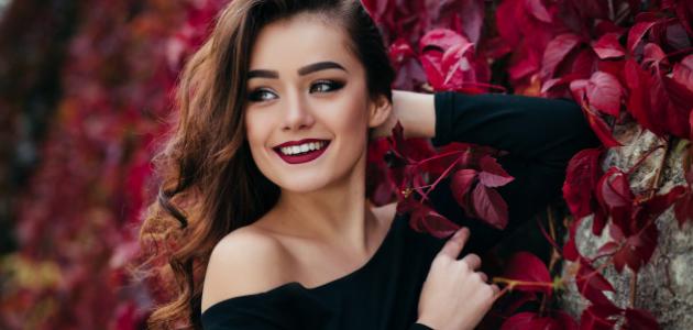 ما مواصفات المرأة الجميلة صورة مقال ما مواصفات المرأة الجميلة