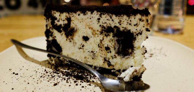 طريقة عمل كيك الأوريو صورة مقال طريقة عمل كيك الأوريو