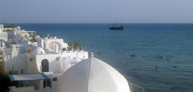 مدينة الحمامات صورة مقال مدينة الحمامات