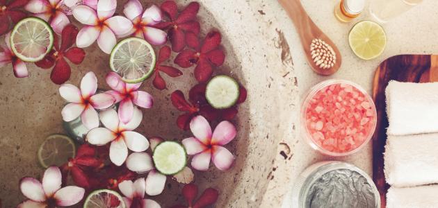 طريقة تبيض الجسم في أسبوع صورة مقال طريقة تبيض الجسم في أسبوع