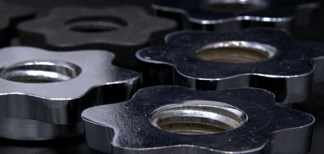 خصائص عنصر الحديد صورة مقال خصائص عنصر الحديد