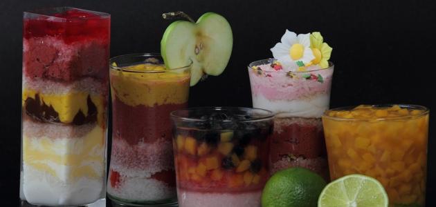 مكونات عصير الفخفخينا صورة مقال مكونات عصير الفخفخينا