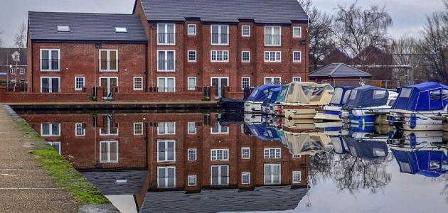 مدينة مانشستر صورة مقال مدينة مانشستر