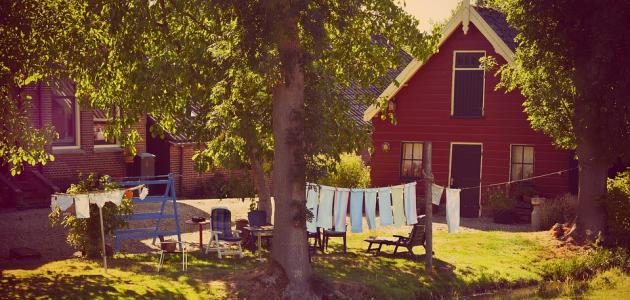 تعبير عن المدينة والقرية صورة مقال تعبير عن المدينة والقرية