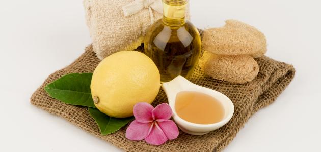 خلطات للشعر والوجه صورة مقال خلطات للشعر والوجه