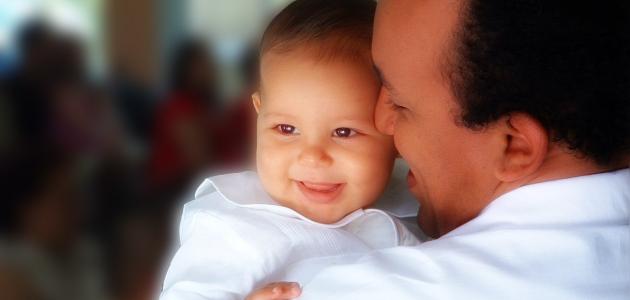 كلام قصير وجميل عن الأب صورة مقال كلام قصير وجميل عن الأب