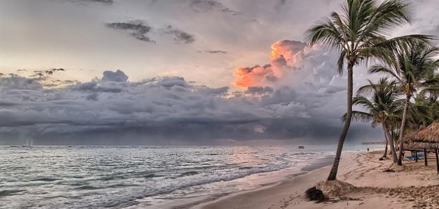 أين تقع دومينيكا صورة مقال أين تقع دومينيكا