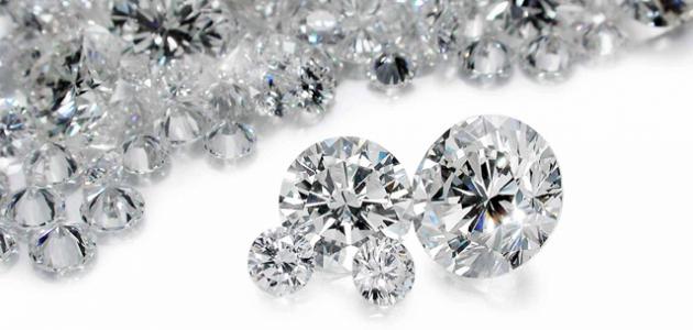 خواص الألماس صورة مقال خواص الألماس