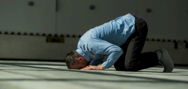 شروط الجمع والقصر للمسافر صورة مقال شروط الجمع والقصر للمسافر