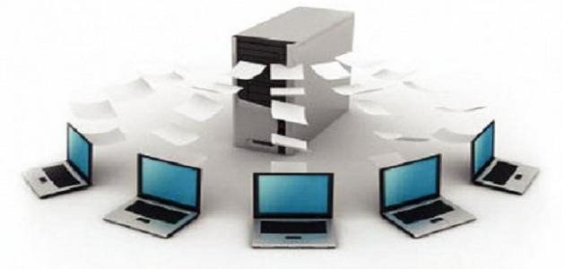 ما هي قاعدة البيانات صورة مقال ما هي قاعدة البيانات