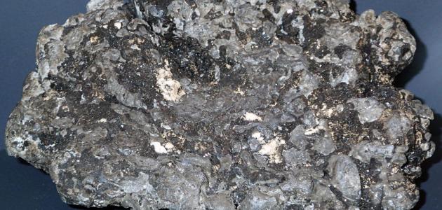 مكونات الرصاص صورة مقال مكونات الرصاص