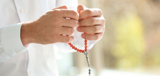 هل يجوز ذكر الله وأنا على جنابة صورة مقال هل يجوز ذكر الله وأنا على جنابة