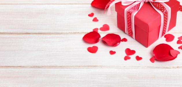 أحلى عبارات عيد الحب صورة مقال أحلى عبارات عيد الحب