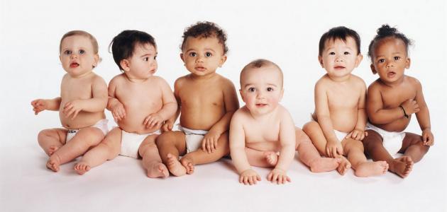 التفرقة بين الأولاد صورة مقال التفرقة بين الأولاد