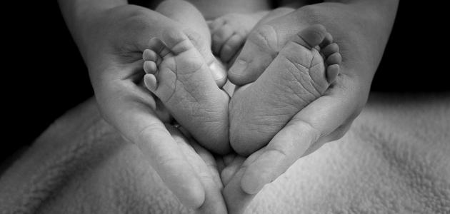 كلام عن حنان الأم صورة مقال كلام عن حنان الأم