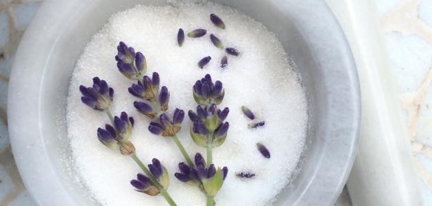 طريقة لإزالة الجلد الميت من الجسم صورة مقال طريقة لإزالة الجلد الميت من الجسم