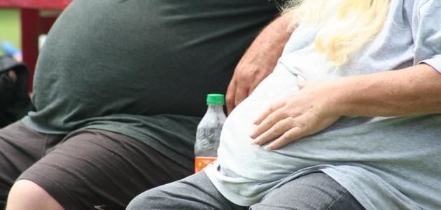 السمنة وارتفاع ضغط الدم صورة مقال السمنة وارتفاع ضغط الدم