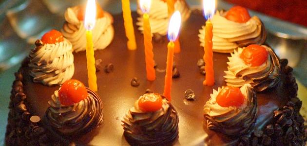 مسجات عيد ميلاد تهنئة صورة مقال مسجات عيد ميلاد تهنئة